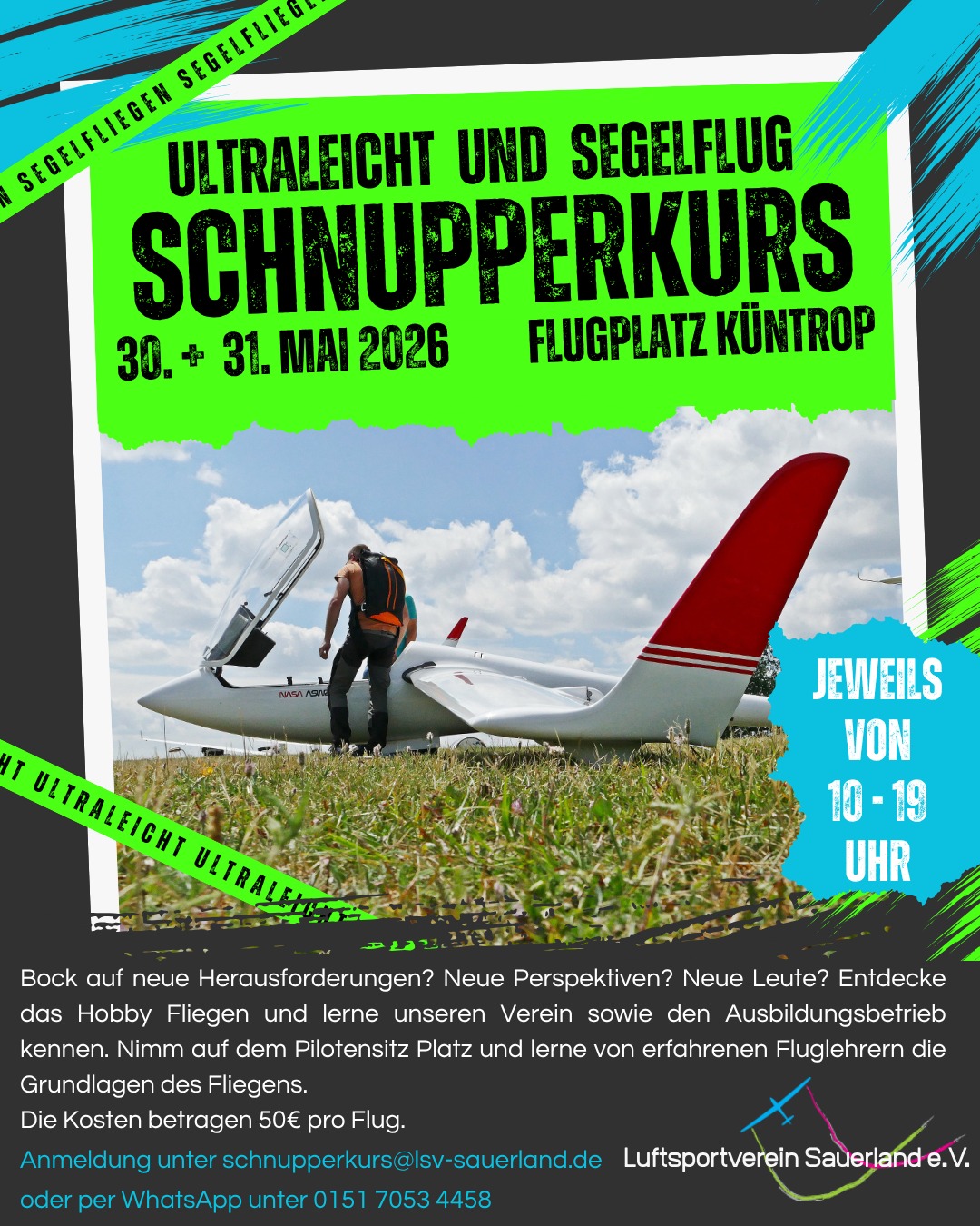 Schnupperkurs