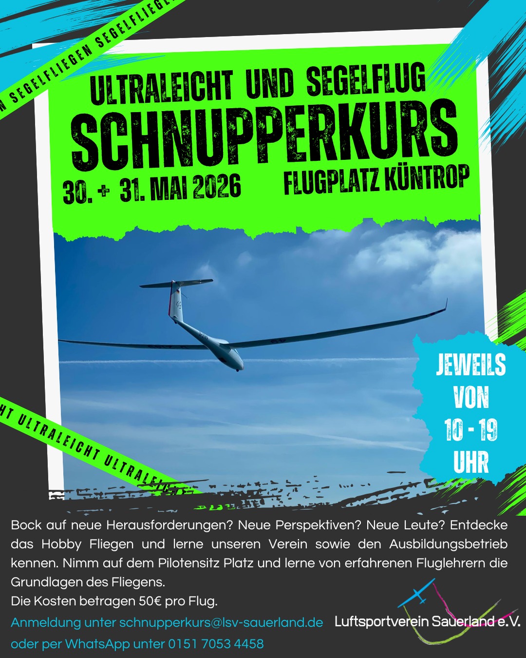 Schnupperkurs